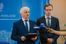 Rządowy Fundusz Rozwoju Dróg 2023.  Ruszył nabór wniosków,  u nas do dyspozycji prawie 200 mln zł