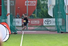 Paweł Fajdek mistrzem świata, Wojciech Nowicki ze srebrem. W Suwałkach kolejność była odwrotna