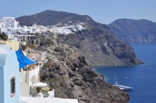 Które wyspy greckie warto zobaczyć?