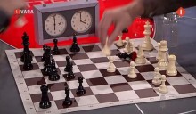 Mistrzostwa Polski w Szachach Błyskawicznych. Emocje i widowisko w Suwałki Arenie