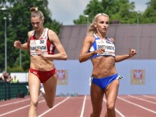 Lekkoatletyka. Srebro chodziarki i 4. miejsce sztafety mieszanej na MŚ, Maria Andrejczyk w czwartek