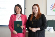 Radna Rady Kobiet w Rolnictwie bezpłatnie pomoże wypełnić wniosek. Dotacje do 20 tys. zł 