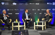 Forum Biznesowe Pogranicza. Energia i Biznes, ale też inflacja, recesja, kryzys, bieda, kolonializm 