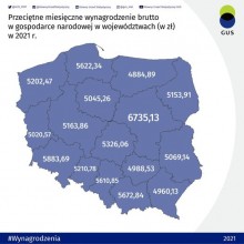 Wyniki Narodowego Spisu Powszechnego. Wyprowadzamy się na wieś lub obrzeża miast 