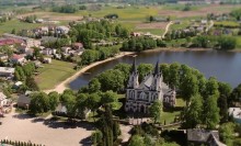 Gmina Puńsk. Projekty stawek podatkowych na 2023 rok