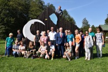 Na polsko-litewskim pograniczu powstaje nowa organizacja. Pieniądze bezpośrednio z Brukseli