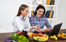 Dietetyk — jakiego specjalistę wybrać?