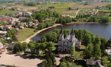 Puńsk. Projekt budżetu na 2023 rok