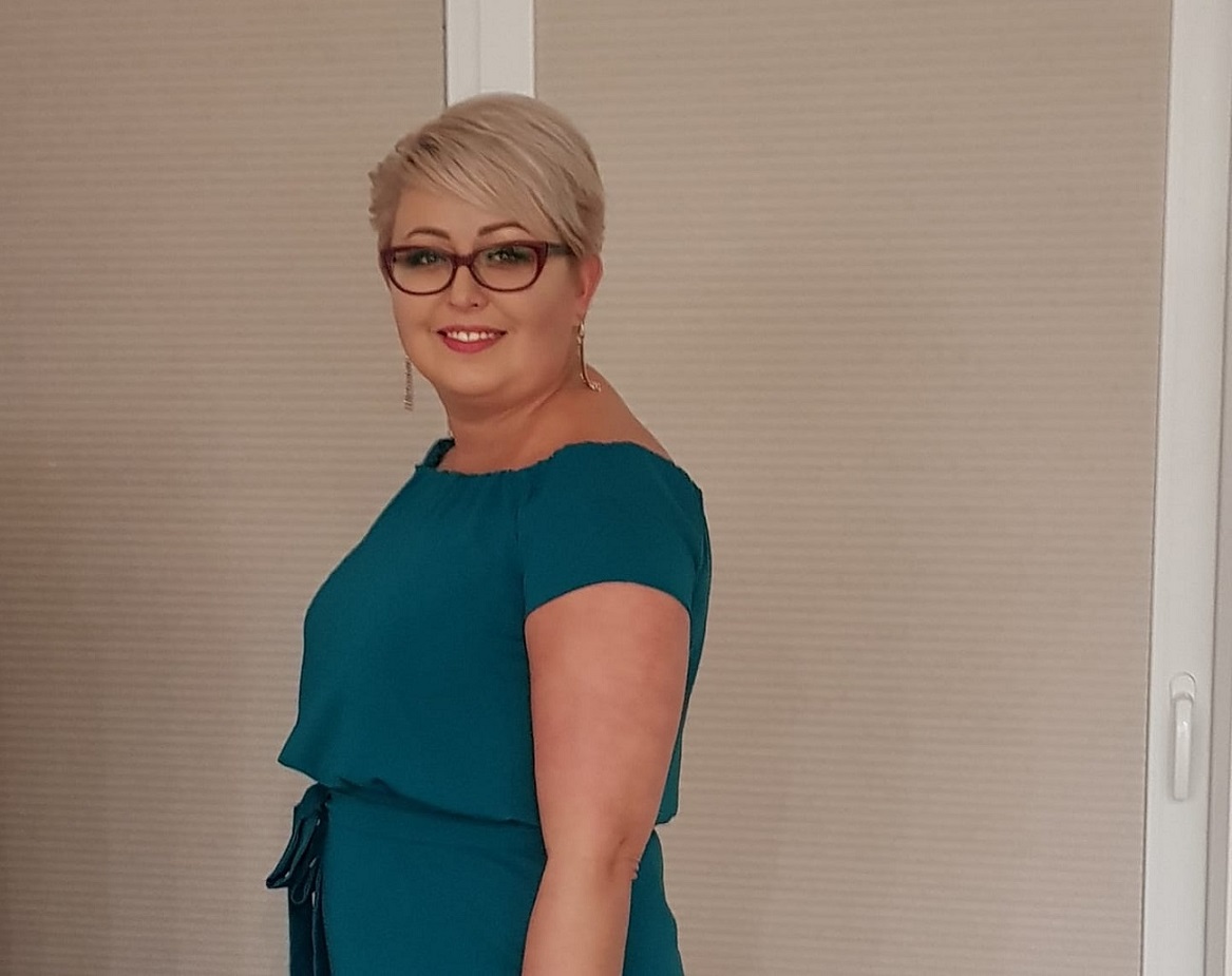 Szypliszki. Sylwia Ostrowska z Olecka została sekretarzem gminy