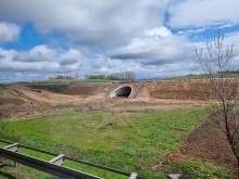 Szypliszki. Większe i mniejsze inwestycje, współpraca z Litwą, skutki uboczne Rail i Via Baltiki
