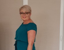 Szypliszki. Sylwia Ostrowska z Olecka została sekretarzem gminy