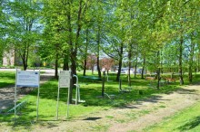 Wiżajny. Przetarg na budowę wielofunkcyjnego boiska sportowego 