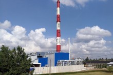 Budowa spalarni odpadów w Suwałkach. Miasto otrzyma 128 mln dofinansowania