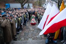 Wilno. Obchody Święta Niepodległości Polski, odznaczenia prezydenta RP dla Polaków, Polak Roku