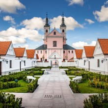 Obchody Święta Niepodległości w Wigrach