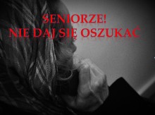 Mieszkanka gminy Bargłów Kościelny przekazała oszustom 80 tys. zł