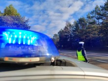 Powiat sejneński. Kierowca jechał autem pomimo sądowego zakazu