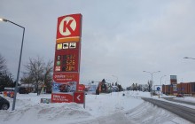 Kto zatankował wczoraj, niech żałuje. Dzisiaj benzyna tańsza o 60-80 groszy