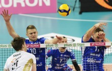 Jastrzębski Węgiel – Ślepsk Malow Suwałki 3:0. Taka tradycja [opinie, tabela]