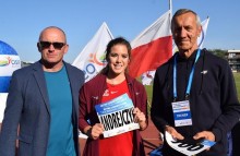 Lekkoatletyka. LUKS Hańcza Suwałki ma nowe władze i siedzibę