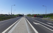 Skrzyżowanie na obwodnicy Olecka będzie przebudowane na rondo. Ekodrom Augustów zainkasuje 9,6 mln 