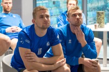 Ślepsk Malow Suwałki – ZAKSA Kędzierzyn-Koźle. Co wisi w powietrzu?