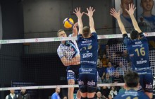 Ślepsk Malow – ZAKSA Kędzierzyn-Koźle. Dominik Kwapisiewicz już wygrał [u nas relacja na żywo]