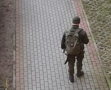 Terytorialsi z naszego województwa jutro mogą nie pojawić się w pracy czy w szkole