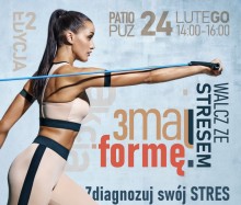 PUZ w Suwałkach. Spędź tłusty czwartek ze studentami