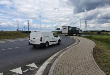 Podlascy parlamentarzyści raz jeszcze za drogą ekspresową Białystok - Augustów - Raczki