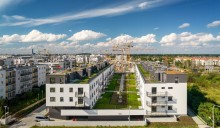 Ile kosztują najtańsze mieszkania od deweloperów w większych miastach