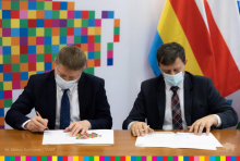 100 tys. zł dla Podlaskiego Ośrodka Doradztwa Rolniczego w Szepietowie