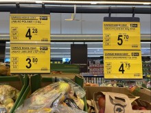 Biedronka obniżyła cenę ponad 3000 produktów