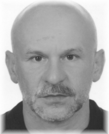 Policjanci poszukują zaginionego mieszkańca Augustowa