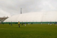 Legia Warszawa – Wigry Suwałki 1:2. Lepsi od stołecznego klubu.   