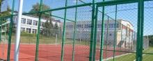 Rutka-Tartak. Dwie firmy chcą wybudować zaplecze boiska z salą ćwiczeń