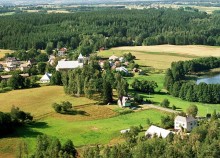 Gmina Szypliszki. Kto dostarczy komputery?