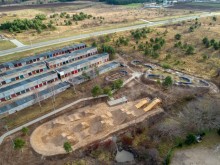 Bike Park w Suwałkach. W sobotę otwarcie i konkursy z mistrzami