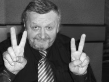 Zmarł Edward Marian Janus