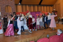 VI Suwalski Przegląd Talentów Osób z Niepełnosprawnością Hyde Park. Artystyczne dusze [wideo, foto]