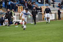 Wigry Suwałki – Lech II Poznań 2:0. Prosimy o taki finał baraży [wideo, opinie, zdjęcia] 