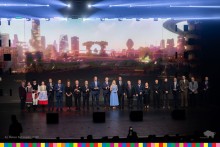 Laureaci Podlaskiej Marki Roku 