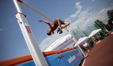 Na taką imprezę Suwałki szykowały się 30 lat. Przyjadą najsławniejsi sportowcy, warto ich zobaczyć