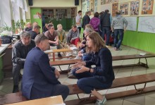 Obwodnica Białobrzeg. Budowa ma ruszyć za trzy lata, a zakończyć się za pięć