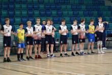 OOM w siatkówce. Nasza reprezentacja po heroicznym boju przegrała 1:2 z Pomorskiem i zagra o brąz