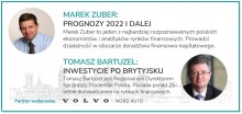 Pewne inwestycje na niepewne czasy. Ekonomista Marek Zuber opowie o nich 2 czerwca w Suwałkach