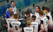 OOM w Siatkówce. Historyczny sukces Podlaskiego, suwalscy kibice mogą pomóc awansować do finału
