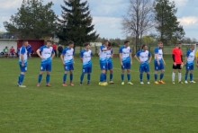 A klasa. Lider z Raczek sprawdzi się w Kuźnicy, Verta Suwałki w Knyszynie, a Grab u siebie