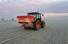 Dopłaty do nawozów. Kwoty, terminy, zasady 