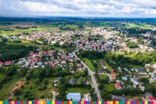 Potrzeba przebudowy sieci wodociągowo - kanalizacyjno - ciepłowniczej w Sejnach. Pomoże Polski Ład